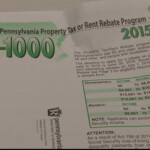 Deadline Nears For Property Tax Rent Rebate Program Erie News Now