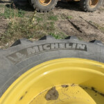 Equipment Details Michelin 600 65R38s