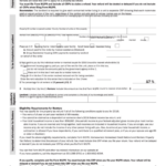 Fillable Form Crp Certificate Of Rent Paid Minnesota Department Of