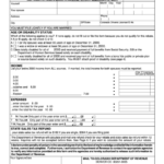 Form 104 Ptc Colorado Property Tax rent heat Rebate Application
