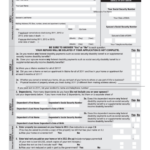Form 99 Maine Residents Property Tax And Rent Refund Application