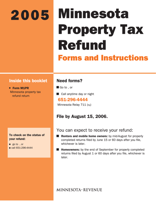 property-tax-rebate-claim-form-2008-2009-printable-pdf-download