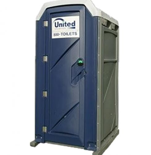 Porta Potty Rental Cost