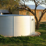 Rebates On Water Tanks In Victoria Promote Conservation Efforts The