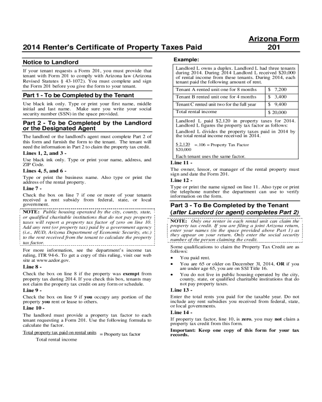 2022 Rent Certificate Form Fillable Printable PDF Forms Handypdf