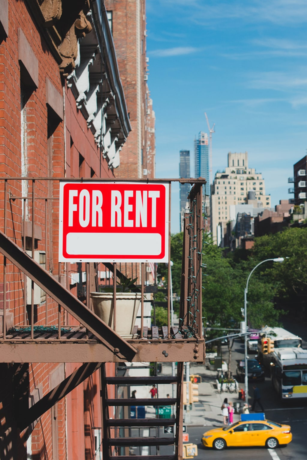Can I Rent Out My NYC Co op Or Condo
