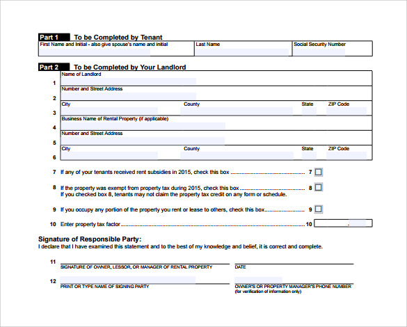 free-7-sample-rent-rebate-forms-in-pdf-rentersrebate